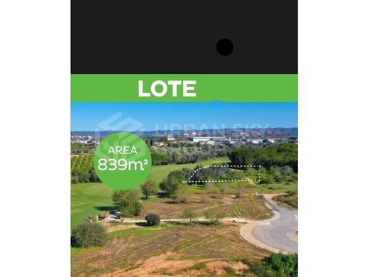 Terrain à Silves, Distrito de Faro