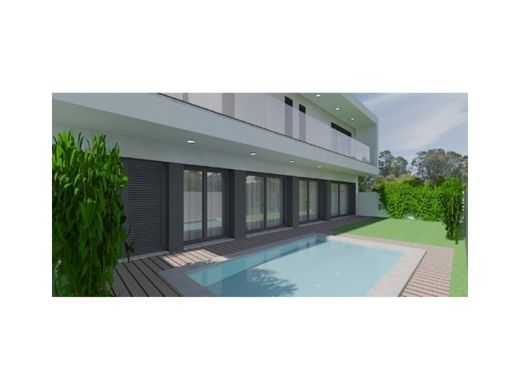 Luxury home in Loures, Lisbon