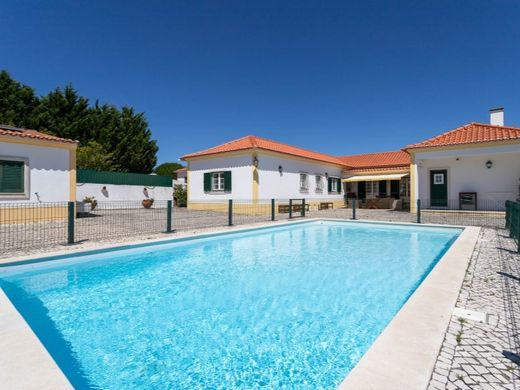 Casa de lujo en Óbidos, Leiria