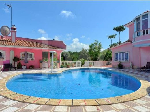 Luxury home in Sintra, Lisbon