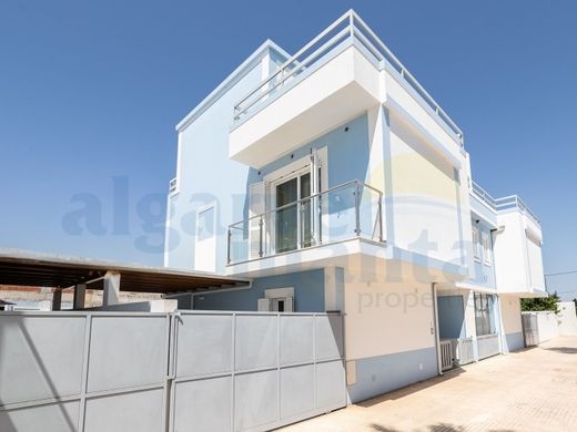 Semidetached House in Vila Real de Santo António, Distrito de Faro