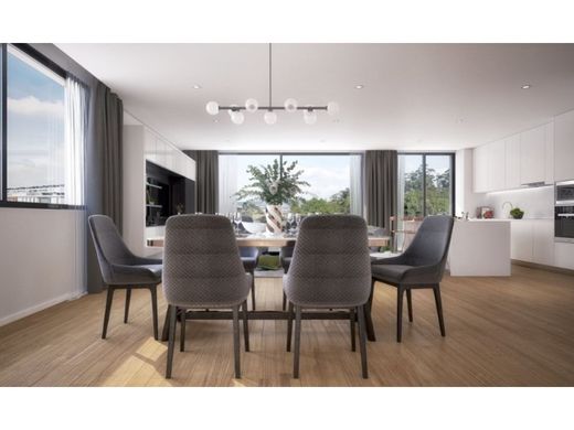 Daire Vila Nova de Gaia, Distrito do Porto