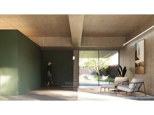 ポルト, Portoの高級住宅