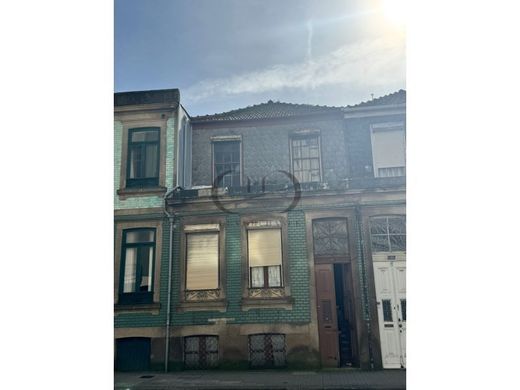 Complesso residenziale a Oporto, Porto