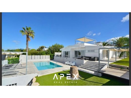 ローレ, Louléのヴィラ