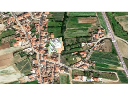 Peniche, Distrito de Leiriaの土地