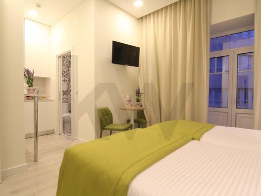 Apartment in Santo António, Lisbon