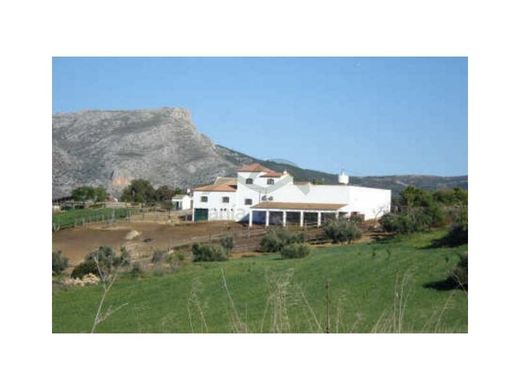 Hotel w Ronda, Provincia de Málaga