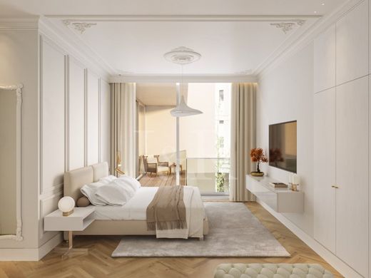 Διαμέρισμα σε Estrela, Lisbon