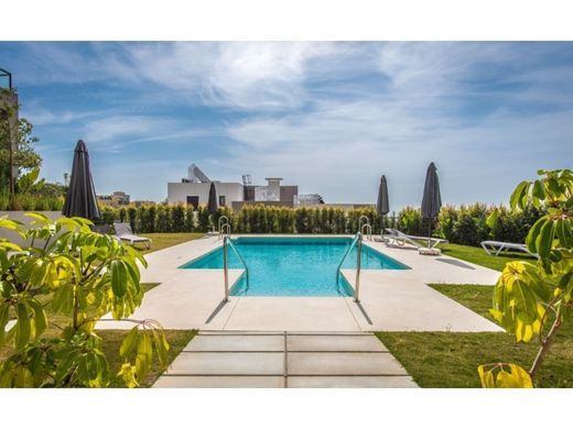 Appartement in Marbella, Provincia de Málaga