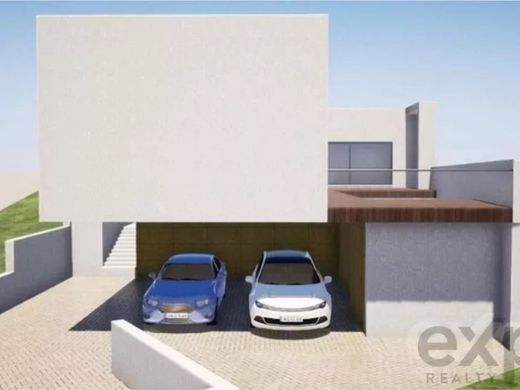 Casa di lusso a São Brás de Alportel, Distrito de Faro