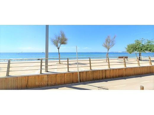 Appartement in Palma de Mallorca, Balearen