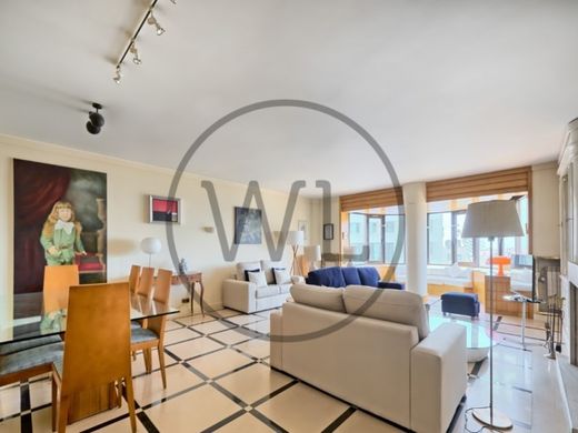 Apartment in Campo de Ourique, Lisbon