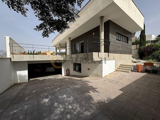 Casa de lujo en La Guardia de Jaén, Jaén