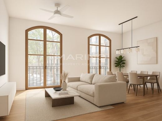 Apartamento - Barcelona, Província de Barcelona