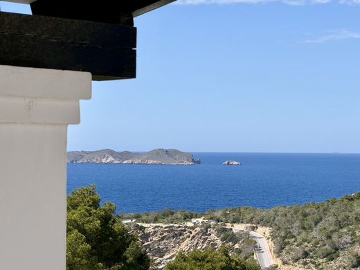 Villa à Sant Josep de sa Talaia, Province des Îles Baléares