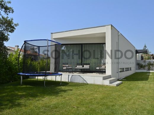 Maia, Distrito do Portoの一戸建て住宅