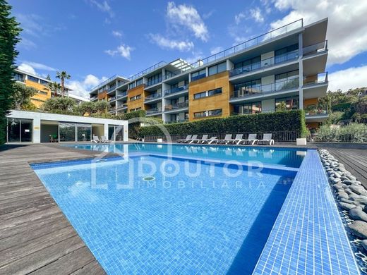 Apartment / Etagenwohnung in Funchal, Madeira