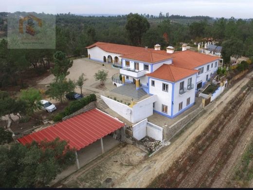 Demeure ou Maison de Campagne à Almeirim, Santarém