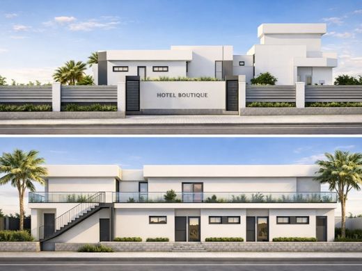 Complesso residenziale a Chiclana de la Frontera, Cadice