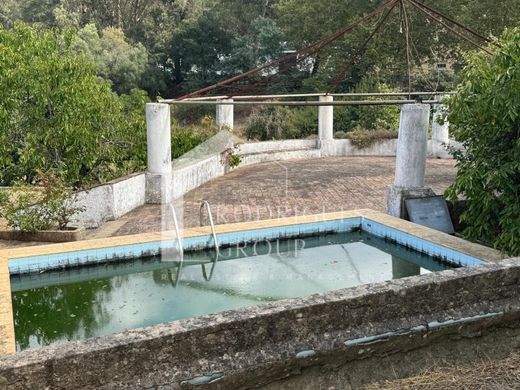 Luksusowy dom w Monchique, Distrito de Faro