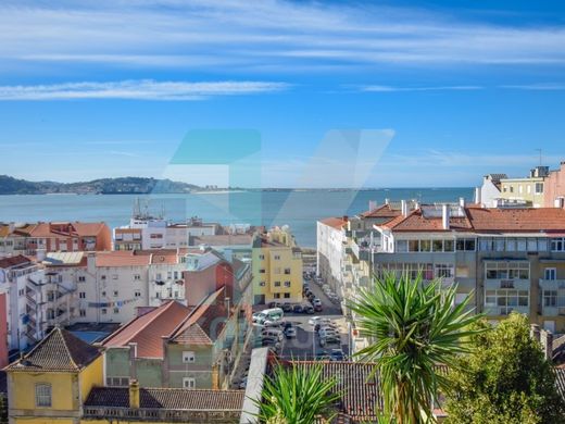 Luxus-Haus in Oeiras, Lissabon