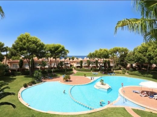 Appartamento a Calvià, Isole Baleari