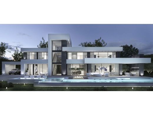 Villa à Benahavís, Malaga