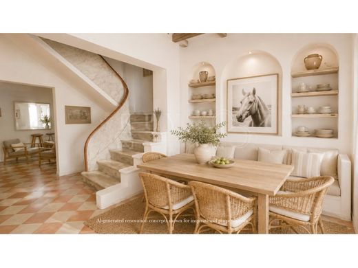 Casa de lujo en Ciudadela, Islas Baleares
