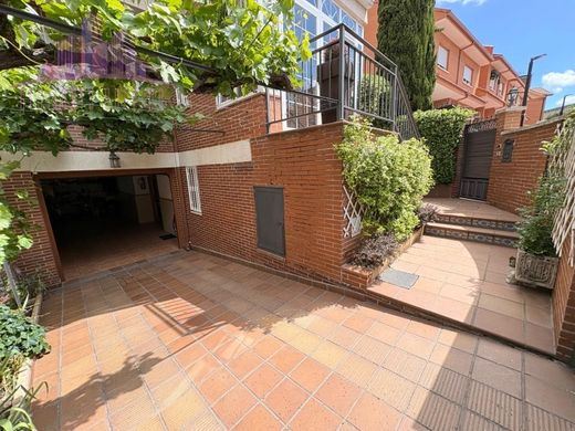 Luxury home in Colmenar Viejo, Province of Madrid