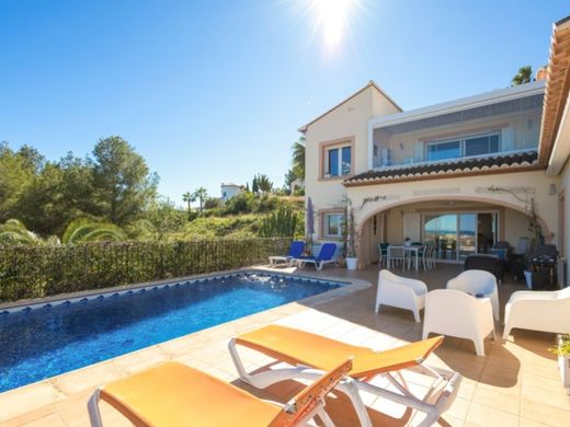 Villa - Jávea, Provincia de Alicante