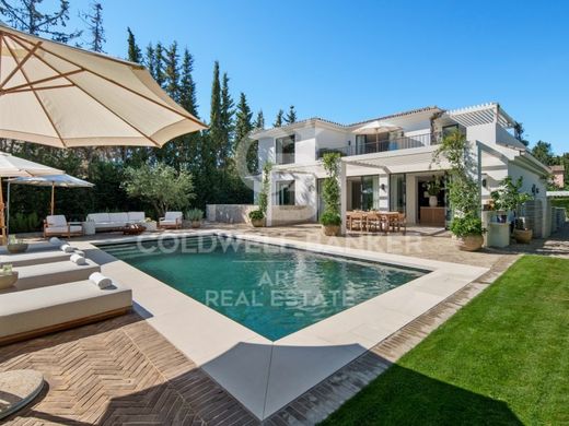 Villa in Marbella, Malaga