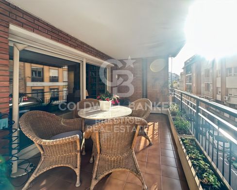 Apartment in Barcelona, Province of Barcelona