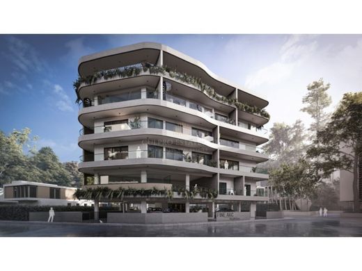 Apartament w Ágios Ioánnis, Agios Ioannis (Lemesou)