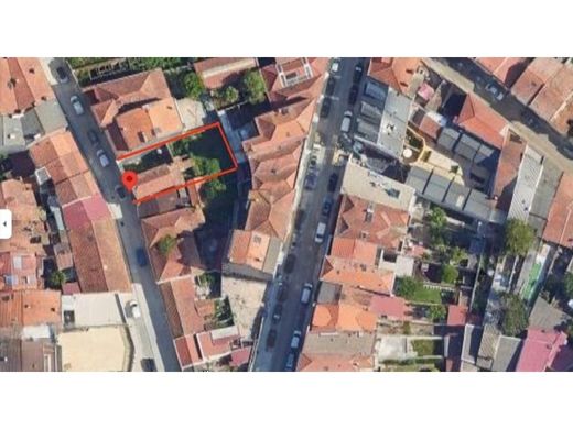Terreno en Oporto, Porto