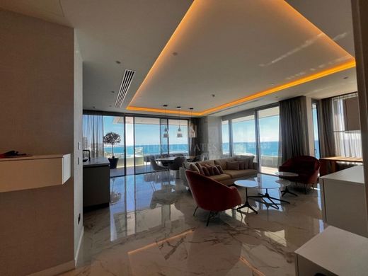 Daire Limasol, Limassol District