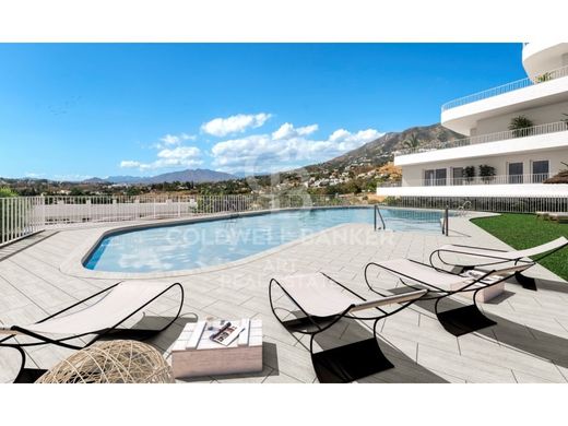 Apartment in Fuengirola, Malaga