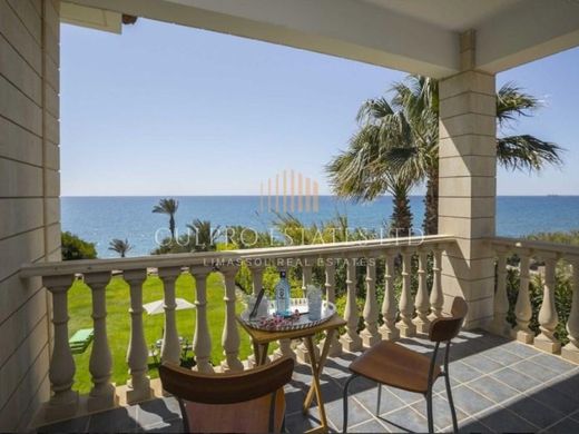 Luxury home in Larnaca, Eparchía Lárnakas
