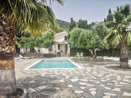 Cottage in Zahara, Cadiz