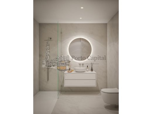 아파트 / Braga, Distrito de Braga