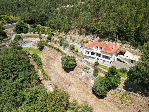 Luxury home in Sever do Vouga, Aveiro
