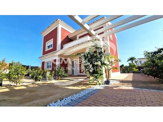 Βίλα σε Lorca, Murcia