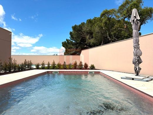 Luxus-Haus in Alcochete, Distrito de Setúbal