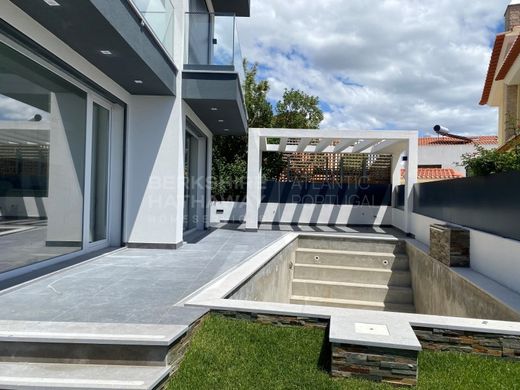 Элитный дом, Cascais, Distrito de Lisboa