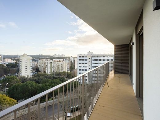 Apartment in Oeiras, Lisbon