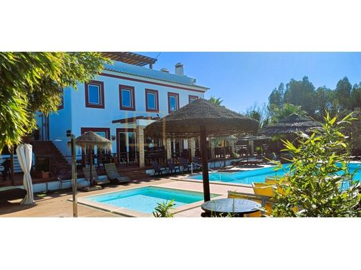 Luxury home in Santiago do Cacém, Distrito de Setúbal