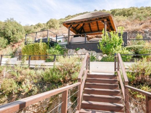 Luxury home in Coín, Malaga