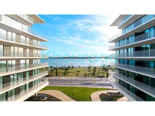 套间/公寓  巴雷鲁, Barreiro