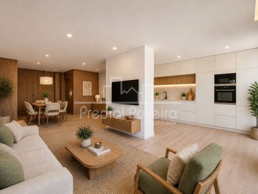 Apartment in Póvoa de Varzim, Distrito do Porto