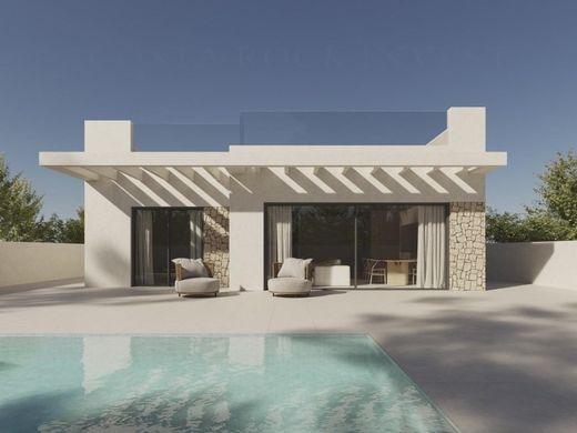 Villa Polop, Provincia de Alicante